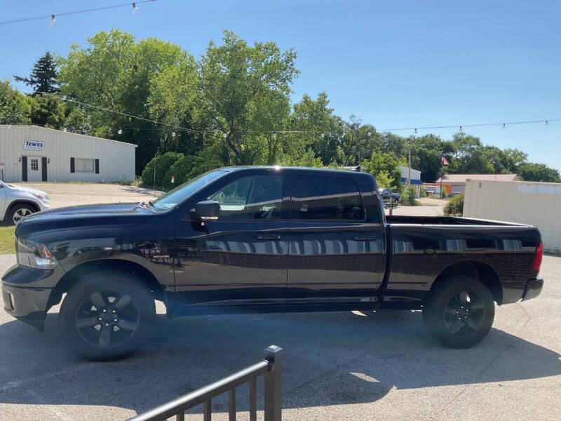 ram ram 1500 pickup 2018 1C6RR7TT2JS126532 image ram ram 1500 pickup 2018 1C6RR7TT2JS126532 image